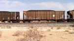 WB Unit Loaded Coal Frt at Erie NV W-Pshr -30